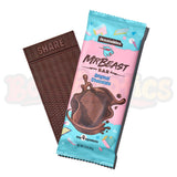 Feastables Mr. Beast Bar - Original Chocolate - (60g): Peruvian