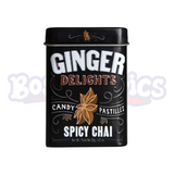 Big Sky Ginger Delights Spicy Chai (30g): Canadian