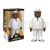 Funko Gold Notorious B.I.G. Premium Vinyl Figure (12 in) : American