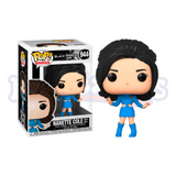 Funko Pop! TV: 944 Black Mirror - Nanette Cole (S04 E01) Vinyl Figure: Chinese