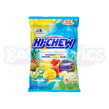 Hi-Chew Immensely Fruity Tropical Mix (100g): Japanese
