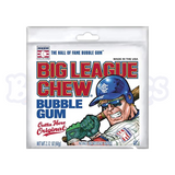 Big League Chew Outta Here Original "Vegan"(60g): American