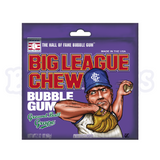 Big League Chew Ground Ball Grape 