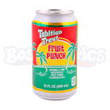 Tahitian Treat Fruit Punch (355 ml) : American