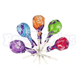 Tootsie Pops Wild Berry Flavors (17g): American