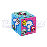 Boston America Nintendo Mario Kart Mystery Item Box Candy Tin (19.8g): Chinese