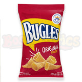 Bugles Original Flavor (85g) : American