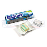 Puchao Ramune Soda Gummy n Soft Candy (50g): Japanese