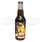 Rocket Fizz King Kong Cola (355ml): American