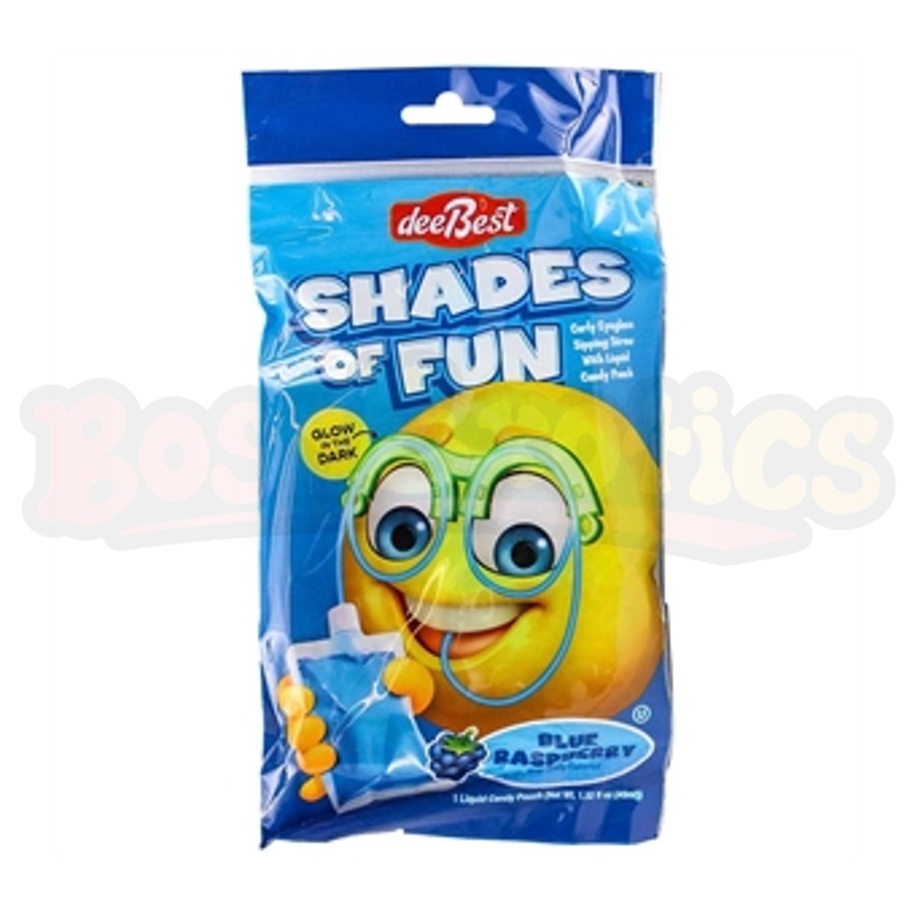 Dee Best Shades of Fun (45ml): Chinese