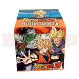 Boston America DBZ Dragon Ball Z Mystery Candy Tin (19.8g): Chinese