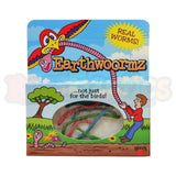Hotlix Earthwoormz (1.75 g) : American