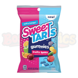 Sweetarts Gummies Fruity Splitz Peg Bag (142g): American