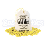 Gold Mine Nugget Bubble Gum 