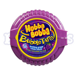 Hubba Bubba Gushing Grape Bubble Gum Tape (56g): Canadian