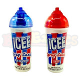 Koko's Icee Spray Candy (25ml): American