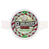 Ice Breakers Mints Candy Cane (42g): American