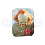 Boston America It Chapter Two Pennywise Cherry Tins (42.5g): Chinese