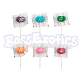 Jelly Belly Lollipop (17g): Mexican
