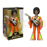 Funko Gold Jimi Hendrix Premium Vinyl Figure (12 in) : American