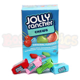 Jolly Rancher Chews Box (58g) : Mexican