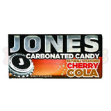Jones Soda Carbonated Candy - Cherry Cola (25g): Canadian