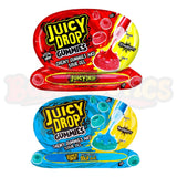 Juicy Drop Gummies & Gel (57g): American