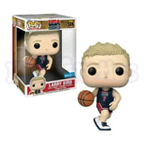Jumbo Funko Pop! Sports: NBA - Larry Bird (1992 Team USA Navy Uniform) Vinyl Statue: American