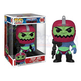 Jumbo Funko Pop! Animation: He-Man Masters Of The Universe - Trap Jaw Vinyl Statue: American