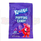 Kool Aid Popping Candy Grape (9g): American