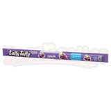 Laffy Taffy Rope Grape (23g): Mexican