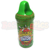 Lucas Muecas Pepino Cucumber Lollipop (25g): Mexican