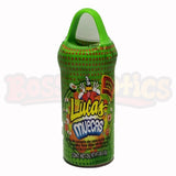 Lucas Muecas Watermelon Lollipop (25g): Mexican