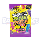 Maynards Sour Patch Kids Berries (185g): Canadian