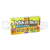 Mike & Ike Mega Mix Sour! (141g): American