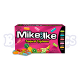 Mike & Ike Tropical Typhoon Theater Pack "Vegan" (120g): American