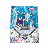 Mini Mini Chicles Peppermint Gum (0.58 oz) : Moroccan