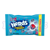 Nerds Gummy Clusters Very Berry (85g): American