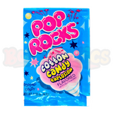 Pop Rocks Cotton Candy Explosion 