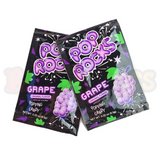 Pop Rocks Grape "Vegan" (9.5g) : Spain