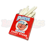 Popeye’s Candy Sticks (16g) : American
