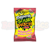 Maynards Sour Patch Kids Watermelon "Vegan" (226g): American