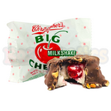 Christopher's Big Cherry Milkshake Chocolate Bite (50g): American