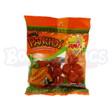 Ravi Crazy Panchos Hot Orange Jellies (2oz): Mexican