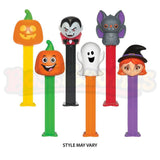 PEZ  Trick Or Trick Candy Dispenser (24.7g): Chinese