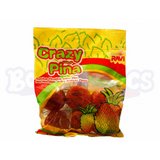 Ravi Crazy Piña Pineapple Jellies (2oz): Mexican