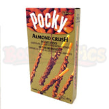 Glico Pocky Almond Crush Sticks (41g): Japanese