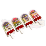 Raindrops IceCream Candy Pop (0.77oz): Chinese