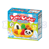 Kracie Popin’ Cookin' Tanoshii Bento (27g): Japanese