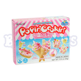 Kracie Popin’ Cookin' Tanoshii Cakes (26g): Japanese